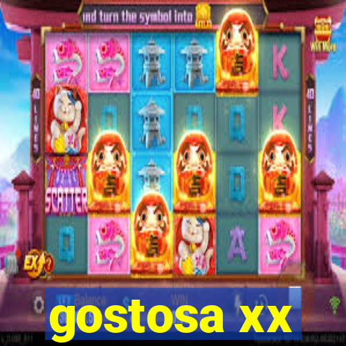 gostosa xx